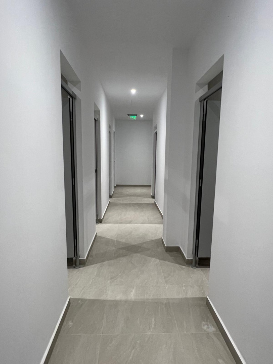 Spatiu Birouri Open Space 96MP | One Cotroceni Park — fotografie 13