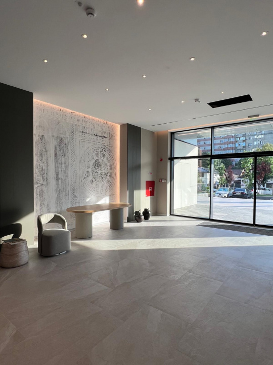 Spatiu Birouri Open Space 96MP | One Cotroceni Park — fotografie 16