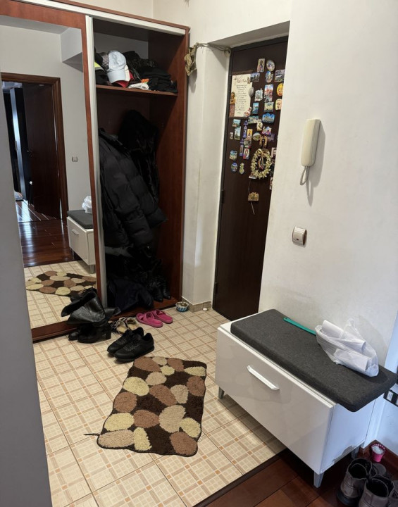  Apartament 3 Camere Titan Bucuresti — fotografie 2