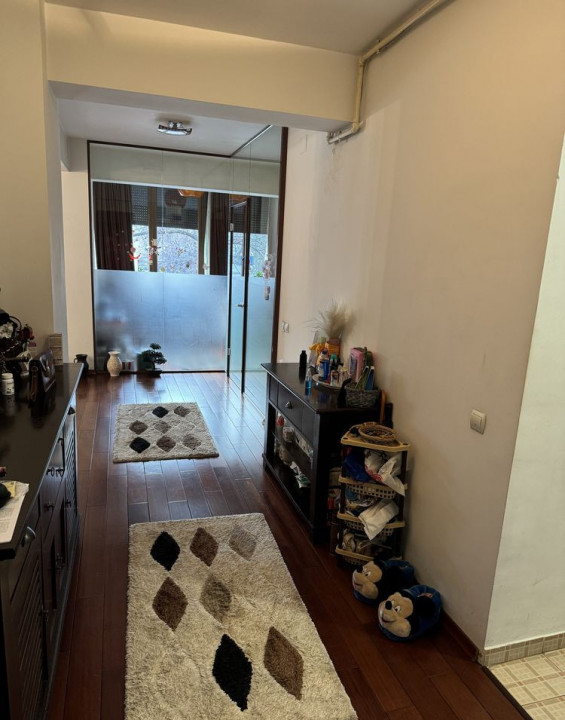  Apartament 3 Camere Titan Bucuresti — fotografie 3