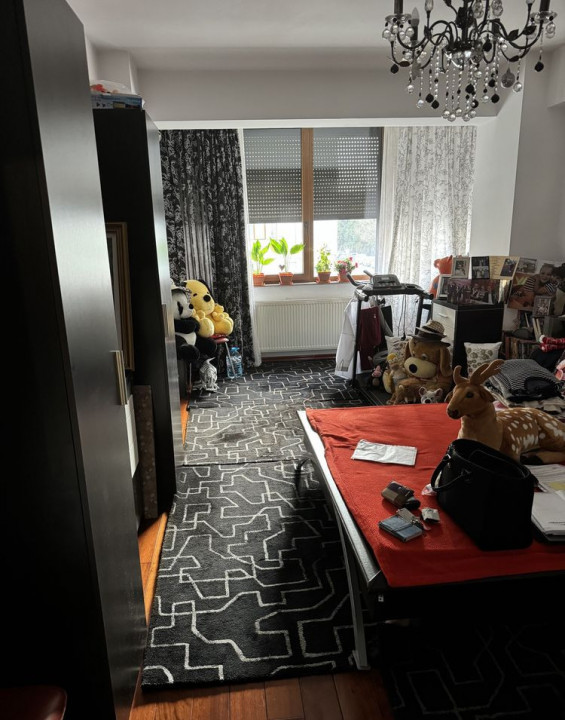  Apartament 3 Camere Titan Bucuresti — fotografie 4