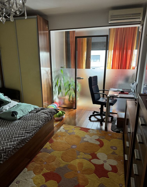  Apartament 3 Camere Titan Bucuresti — fotografie 5