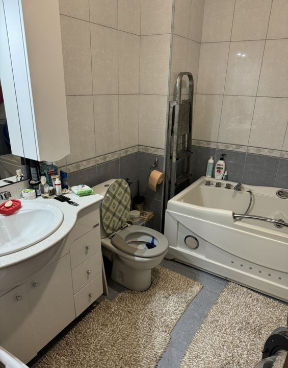  Apartament 3 Camere Titan Bucuresti — fotografie 8