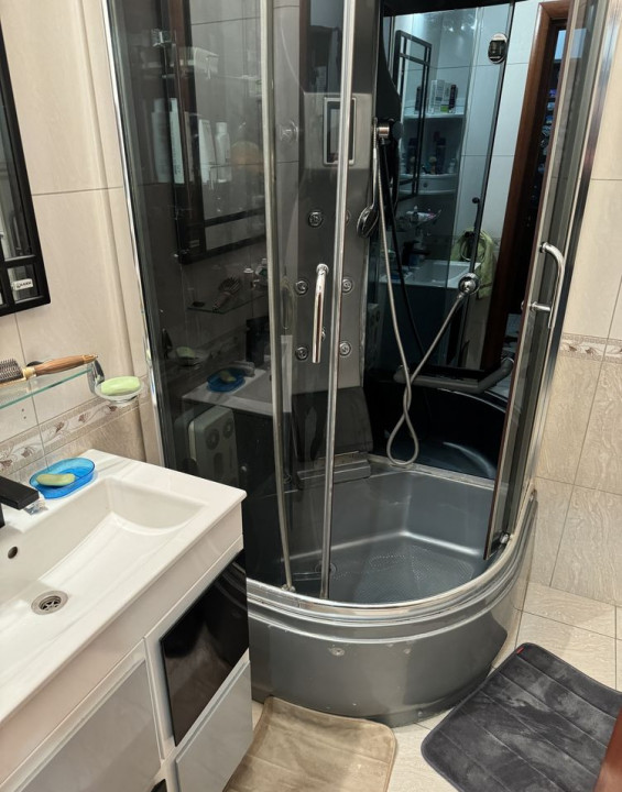  Apartament 3 Camere Titan Bucuresti — fotografie 7