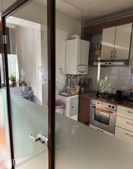  Apartament 3 Camere Titan Bucuresti — fotografie 6
