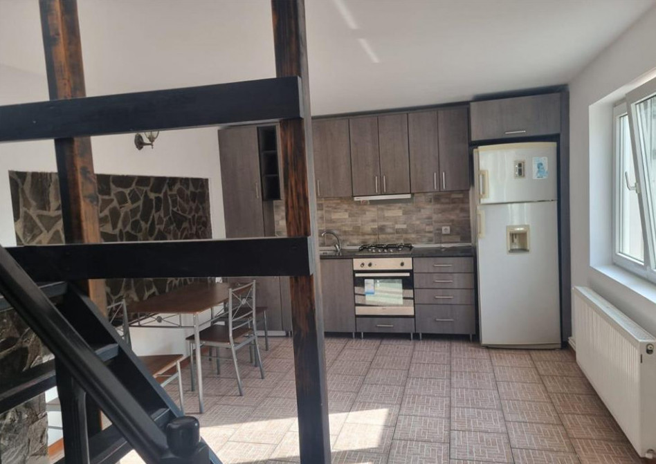 Giulestii | Casa | 4 Camere | Centrala Proprie | Nemobilat — fotografie 4