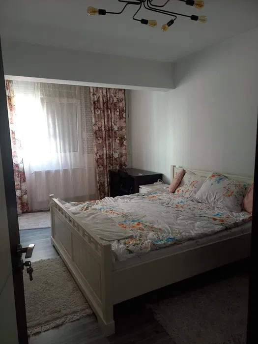  Apartament 2 Camere George Enescu Suceava — fotografie 2