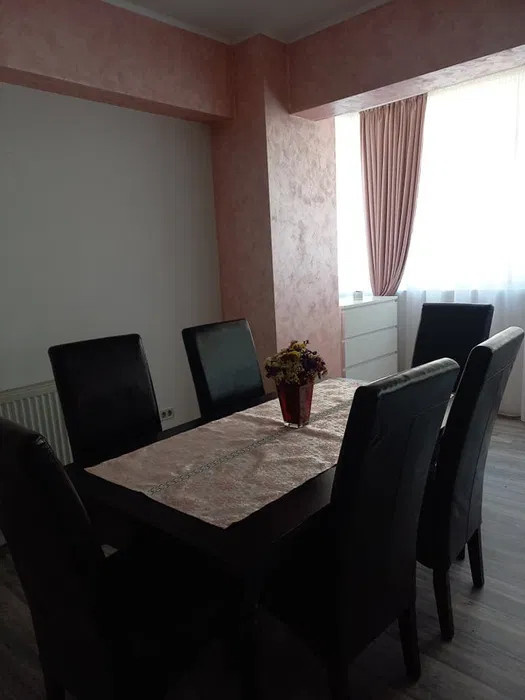  Apartament 2 Camere George Enescu Suceava — fotografie 3