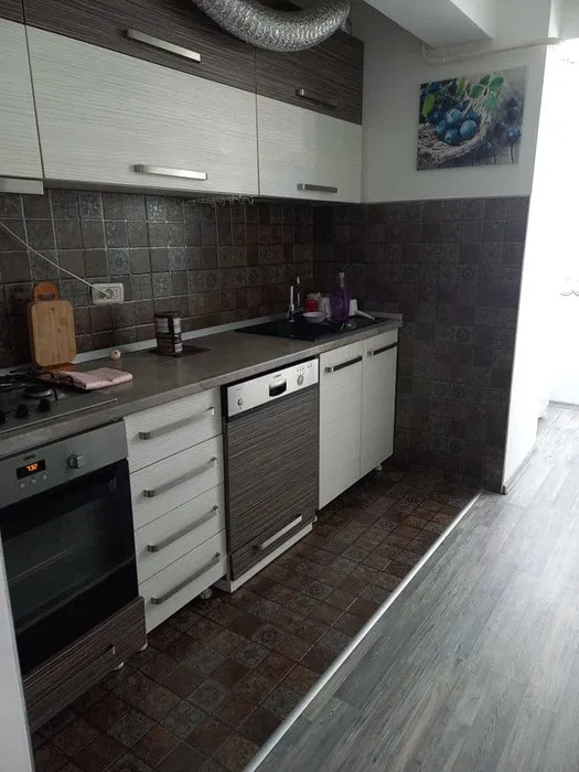  Apartament 2 Camere George Enescu Suceava — fotografie 4