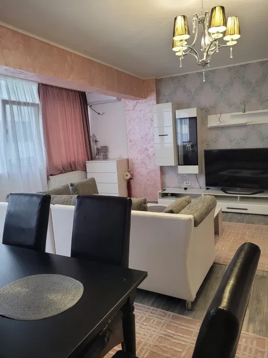  Apartament 2 Camere George Enescu Suceava — fotografie 6