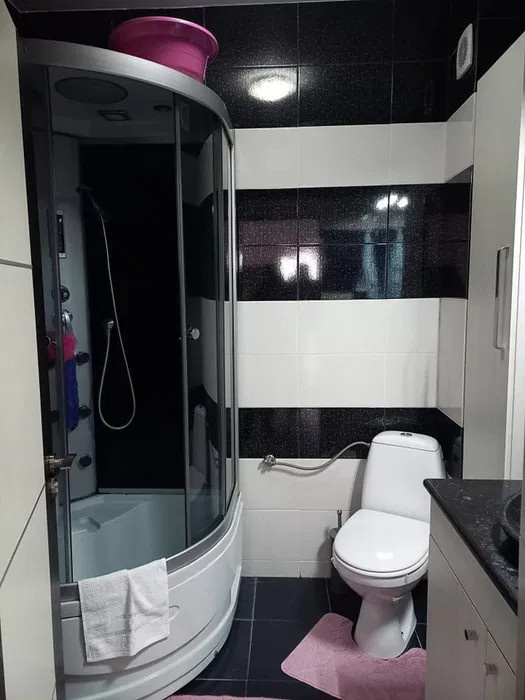  Apartament 2 Camere George Enescu Suceava — fotografie 7