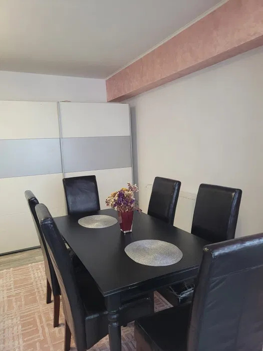  Apartament 2 Camere George Enescu Suceava — fotografie 8