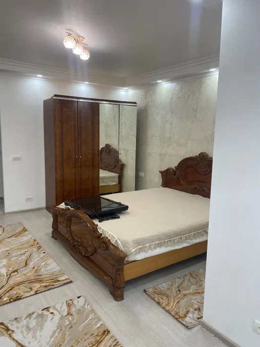 Garsoniera Chisinau Bucuresti — fotografie 3