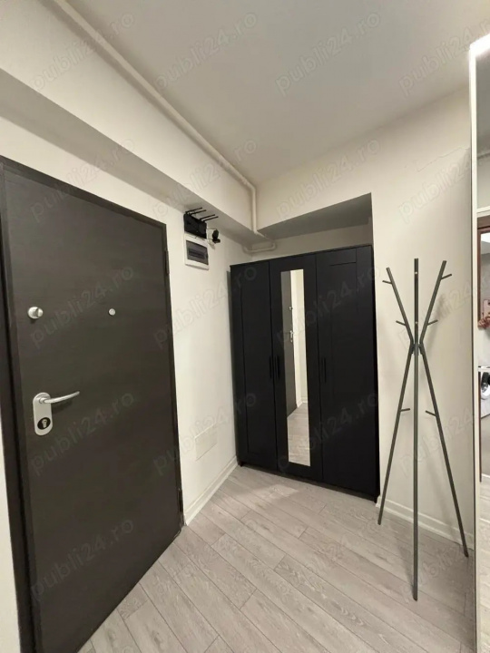 Garsoniera Mosilor Bucuresti — fotografie 3