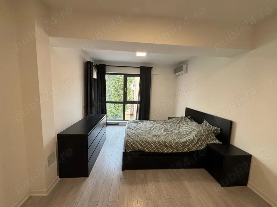 Garsoniera Mosilor Bucuresti — fotografie 2