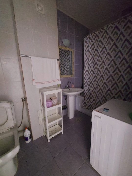 Prelungirea Ghencea | 2 Camere 85mp | 2 Terase | Centrala Proprie  — fotografie 7
