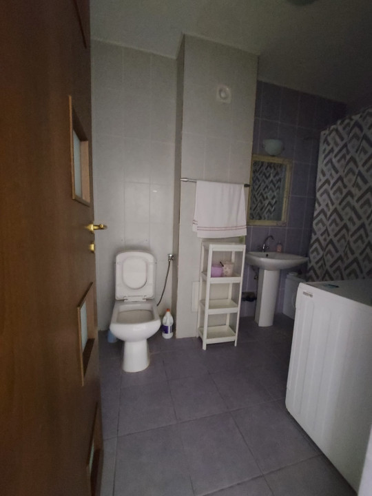 Prelungirea Ghencea | 2 Camere 85mp | 2 Terase | Centrala Proprie  — fotografie 8