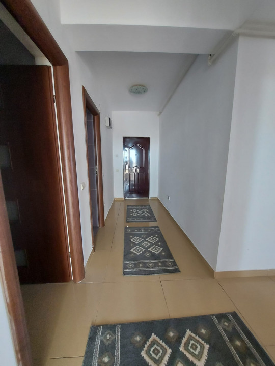 Prelungirea Ghencea | 2 Camere 85mp | 2 Terase | Centrala Proprie  — fotografie 10