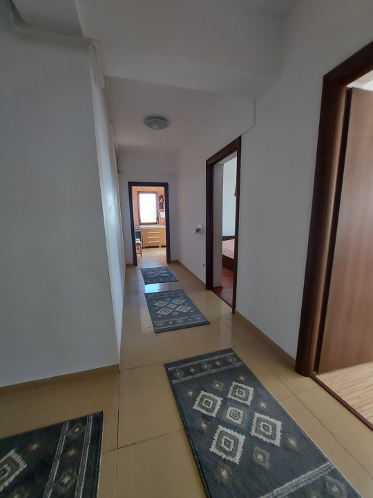 Prelungirea Ghencea | 2 Camere 85mp | 2 Terase | Centrala Proprie  — fotografie 11