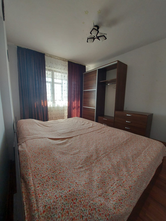 Prelungirea Ghencea | 2 Camere 85mp | 2 Terase | Centrala Proprie  — fotografie 2