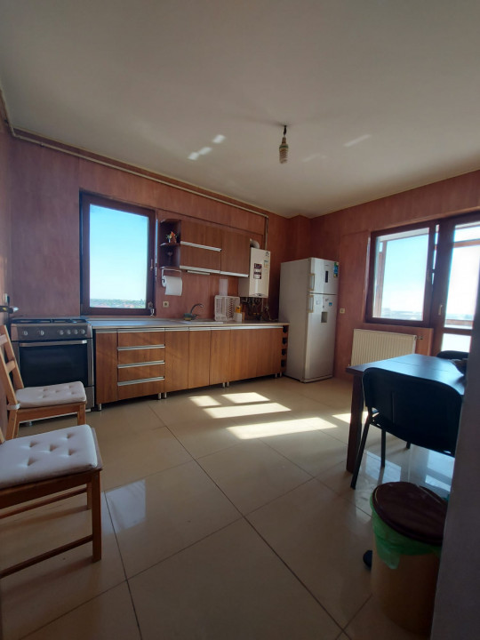 Prelungirea Ghencea | 2 Camere 85mp | 2 Terase | Centrala Proprie  — fotografie 3