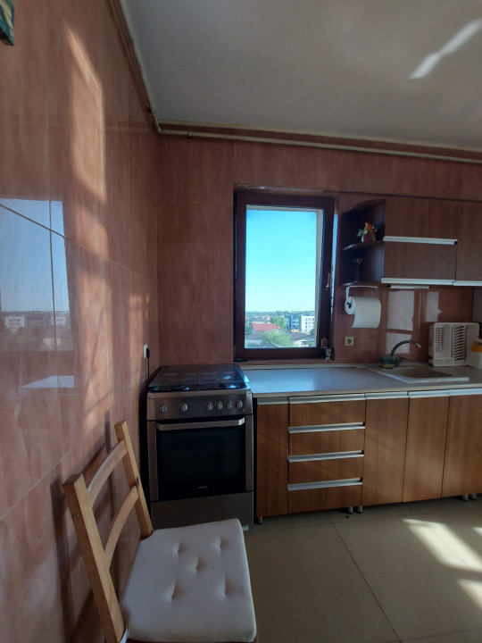 Prelungirea Ghencea | 2 Camere 85mp | 2 Terase | Centrala Proprie  — fotografie 4