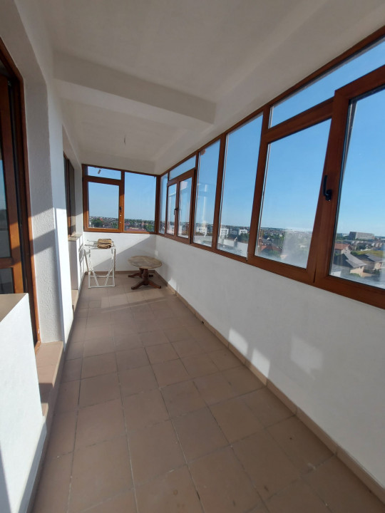 Prelungirea Ghencea | 2 Camere 85mp | 2 Terase | Centrala Proprie  — fotografie 30