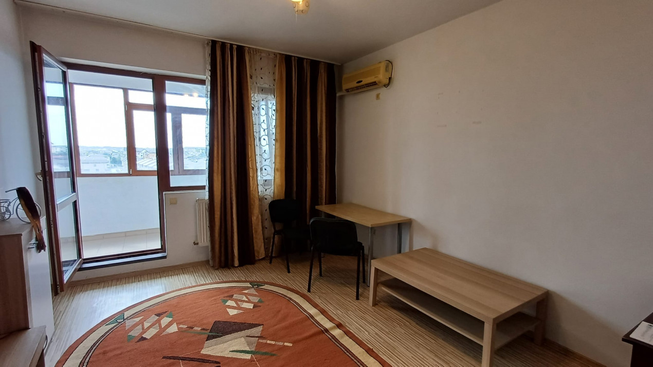 Prelungirea Ghencea | 2 Camere 85mp | 2 Terase | Centrala Proprie  — fotografie 12