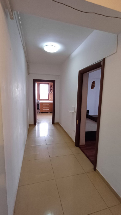 Prelungirea Ghencea | 2 Camere 85mp | 2 Terase | Centrala Proprie  — fotografie 13