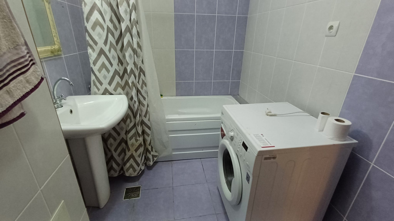 Prelungirea Ghencea | 2 Camere 85mp | 2 Terase | Centrala Proprie  — fotografie 15