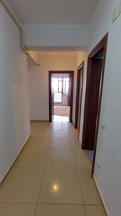 Prelungirea Ghencea | 2 Camere 85mp | 2 Terase | Centrala Proprie  — fotografie 14