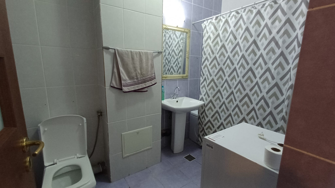 Prelungirea Ghencea | 2 Camere 85mp | 2 Terase | Centrala Proprie  — fotografie 16