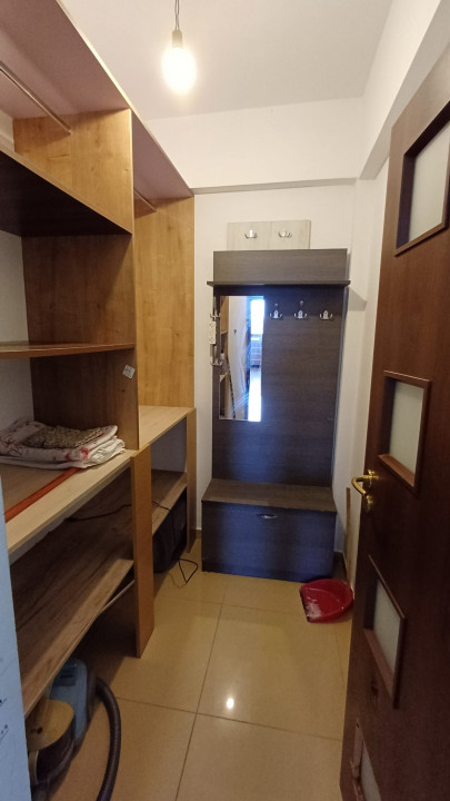 Prelungirea Ghencea | 2 Camere 85mp | 2 Terase | Centrala Proprie  — fotografie 17