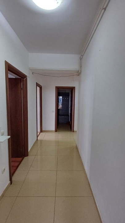 Prelungirea Ghencea | 2 Camere 85mp | 2 Terase | Centrala Proprie  — fotografie 20