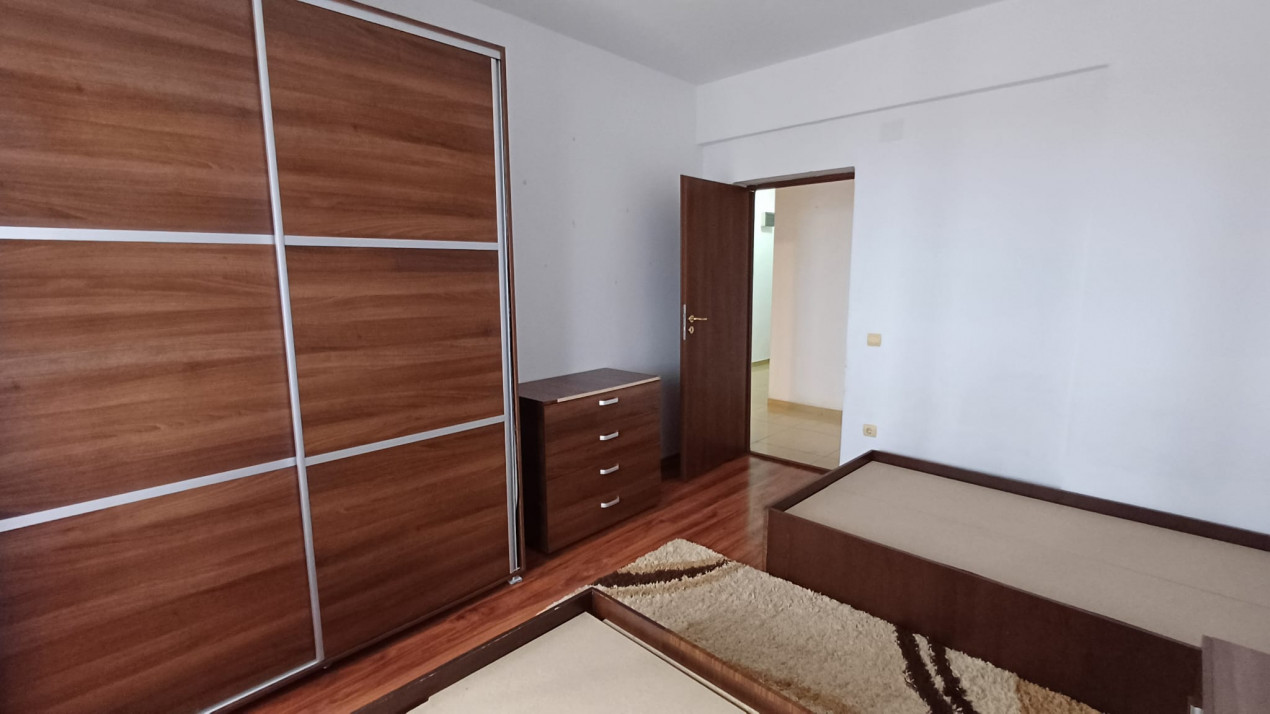 Prelungirea Ghencea | 2 Camere 85mp | 2 Terase | Centrala Proprie  — fotografie 21