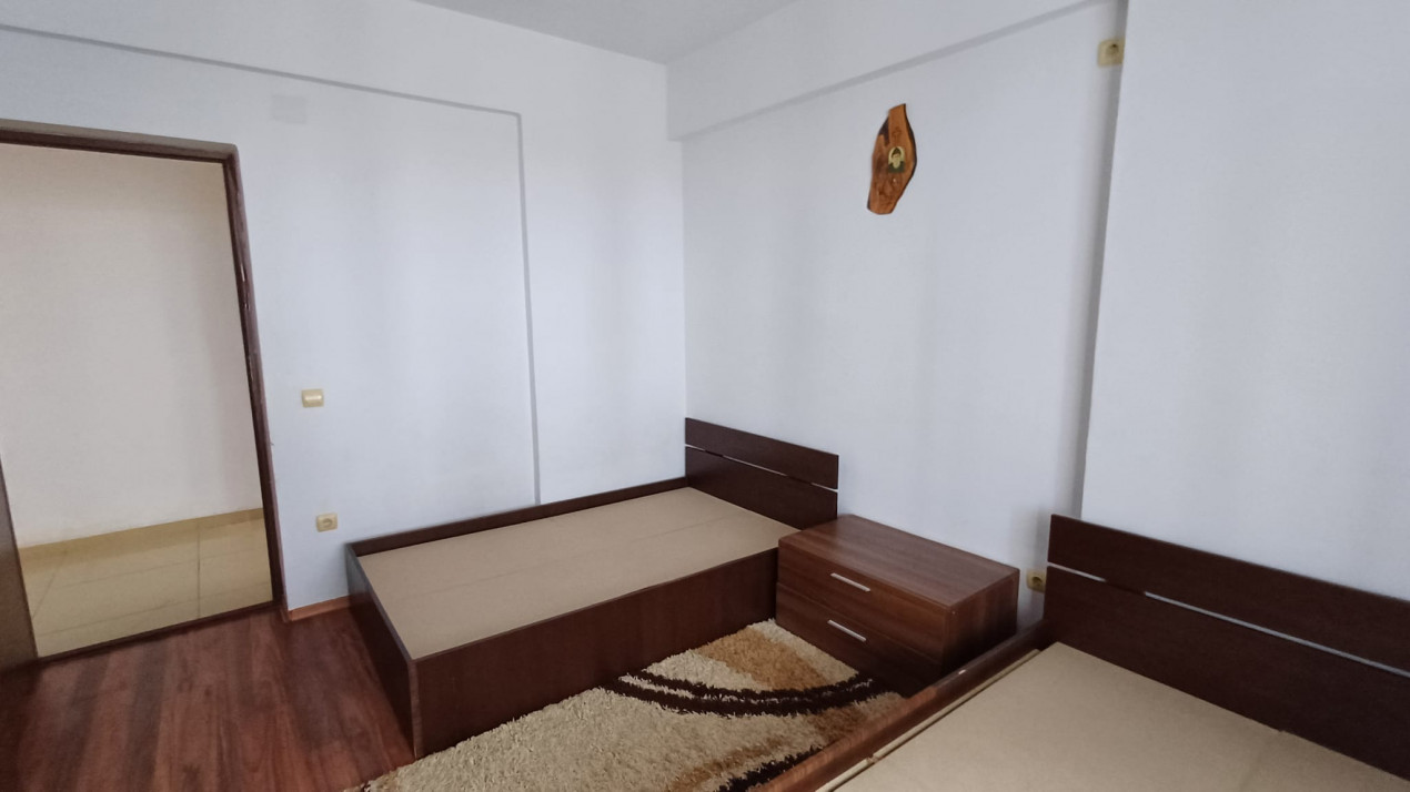 Prelungirea Ghencea | 2 Camere 85mp | 2 Terase | Centrala Proprie  — fotografie 22