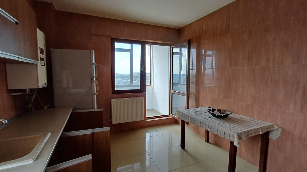 Prelungirea Ghencea | 2 Camere 85mp | 2 Terase | Centrala Proprie  — fotografie 23