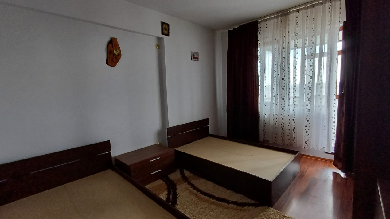 Prelungirea Ghencea | 2 Camere 85mp | 2 Terase | Centrala Proprie  — fotografie 26