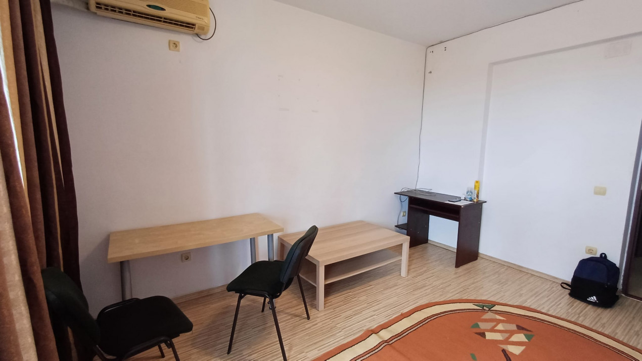 Prelungirea Ghencea | 2 Camere 85mp | 2 Terase | Centrala Proprie  — fotografie 25