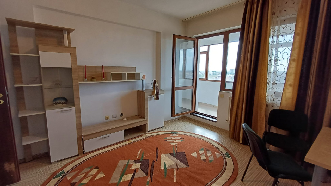 Prelungirea Ghencea | 2 Camere 85mp | 2 Terase | Centrala Proprie  — fotografie 24