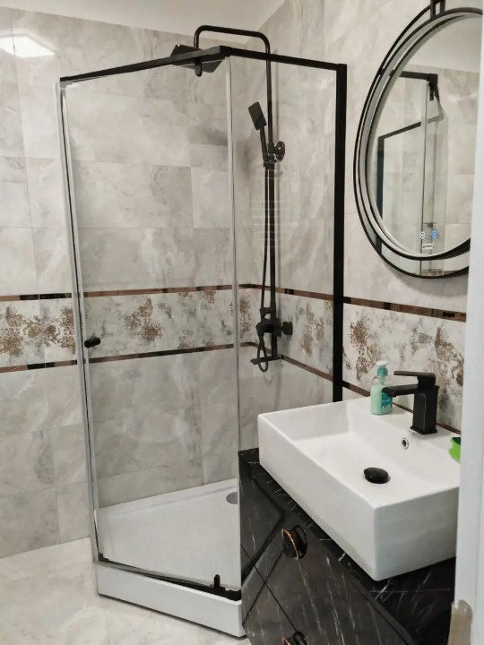Exigent Plaza Faza 4 | 2 Camere | Decomandat | Centrala Imobil | Balcon | — fotografie 5