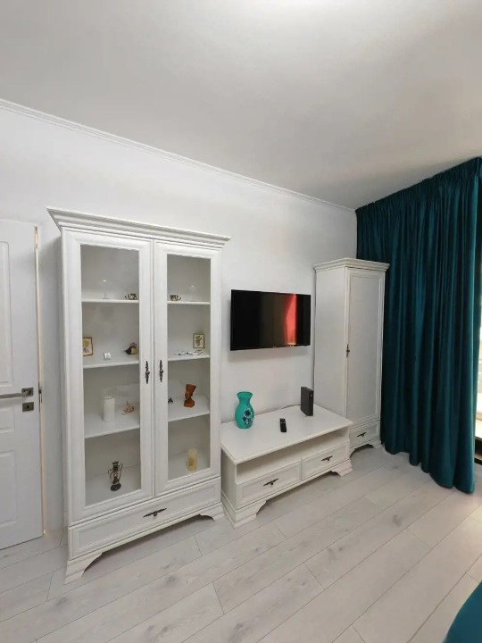 Exigent Plaza Faza 4 | 2 Camere | Decomandat | Centrala Imobil | Balcon | — fotografie 3