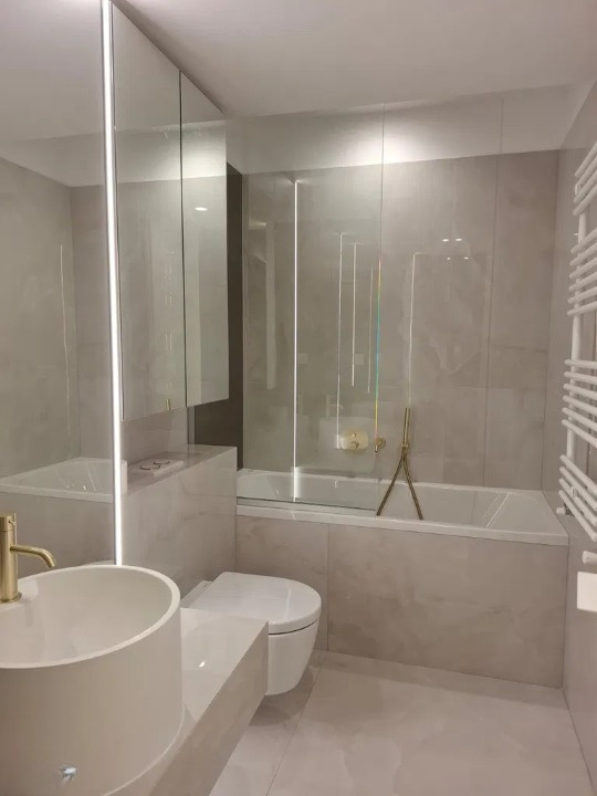 Cortina North | Studio | Centrala Proprie | Bloc Nou |  — fotografie 6