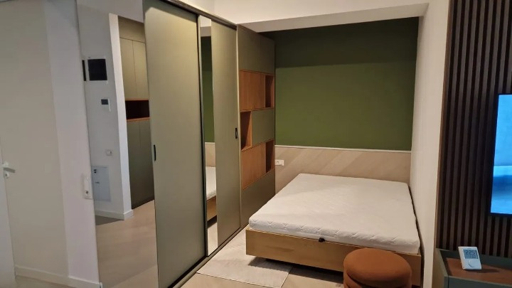 Cortina North | Studio | Centrala Proprie | Bloc Nou |  — fotografie 3