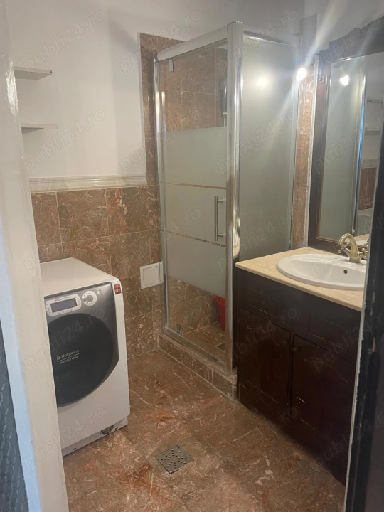 Garsoniera Lipscani Bucuresti — fotografie 9