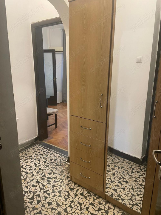 Garsoniera Lipscani Bucuresti — fotografie 8