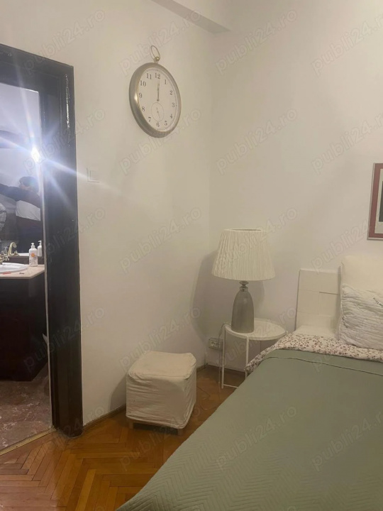 Garsoniera Lipscani Bucuresti — fotografie 4