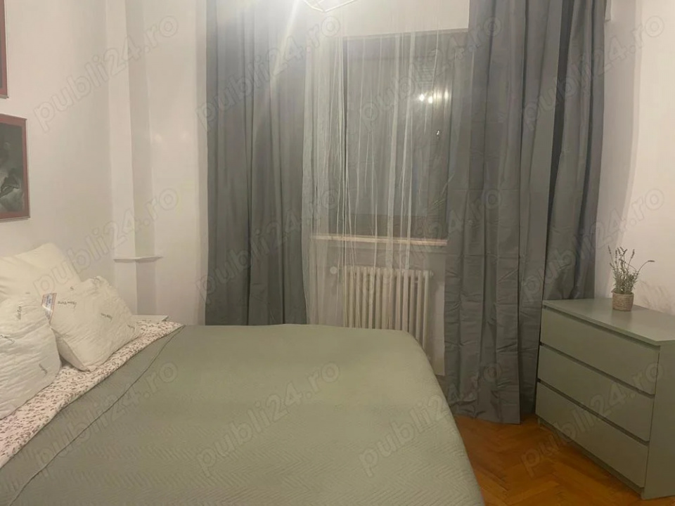 Garsoniera Lipscani Bucuresti — fotografie 6
