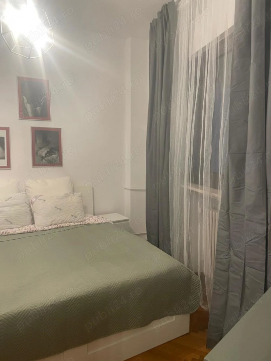 Garsoniera Lipscani Bucuresti — fotografie 5