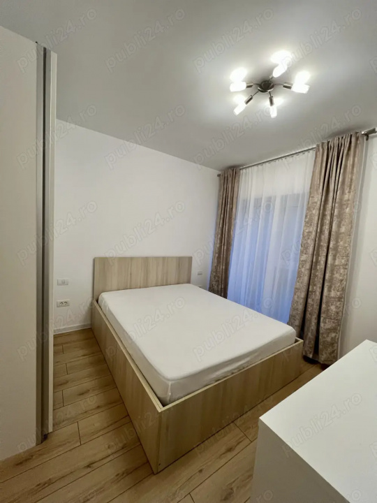  Apartament 2 Camere Granvia LakeView Bucuresti — fotografie 5